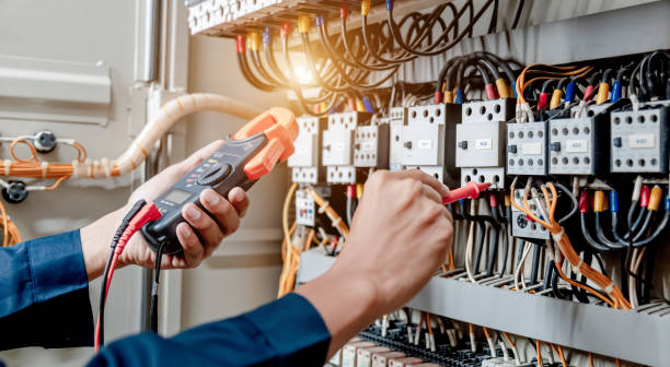Best Circuit Breaker Repair  in St Louis, MI