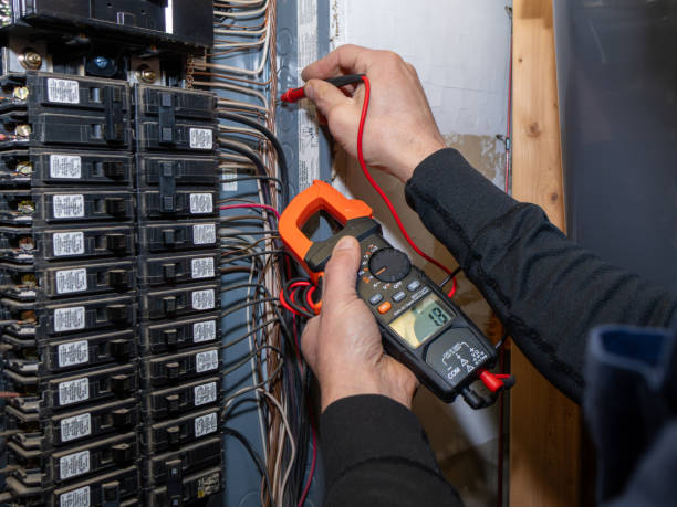 Best Electrical Outlet Repair  in St Louis, MI